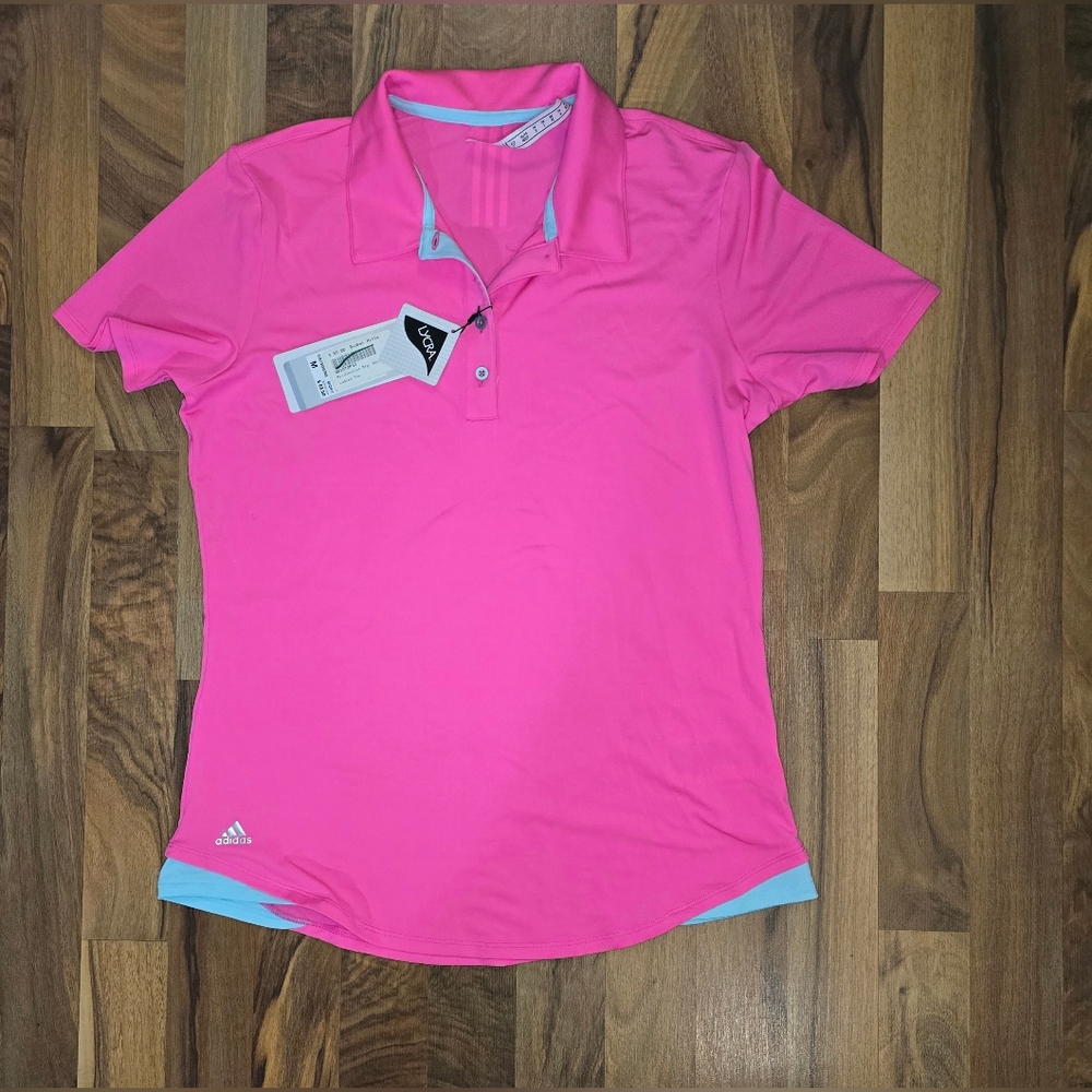 Adidas Ladies Top